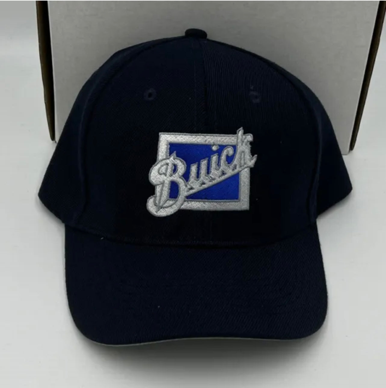 Buick Embroidered Hat