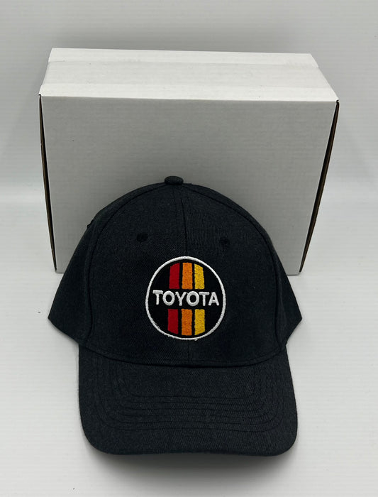 Toyota Embroidered Hat
