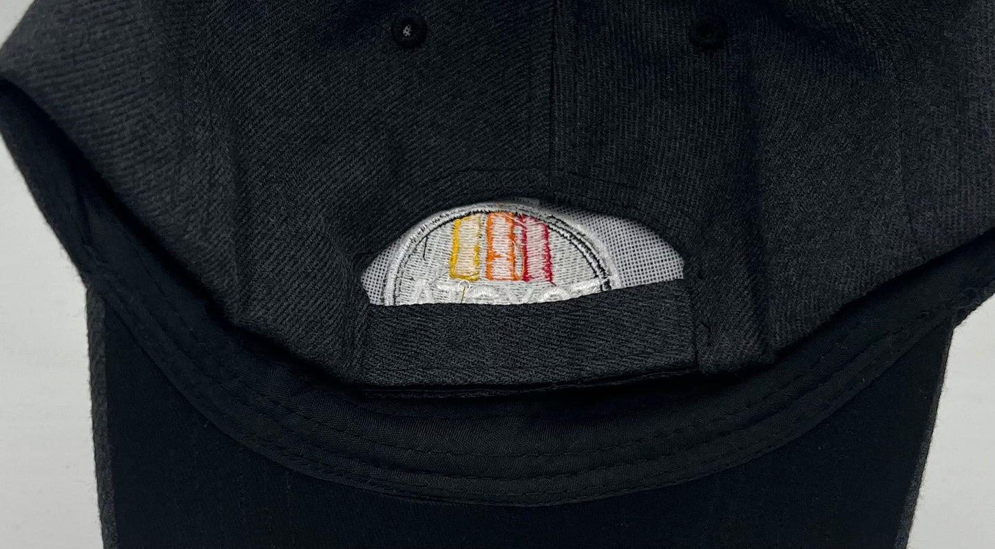 Toyota Embroidered Hat