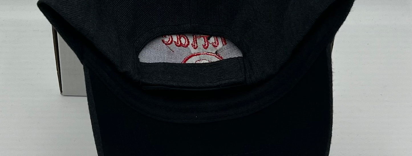Pontiac Embroidered Hat