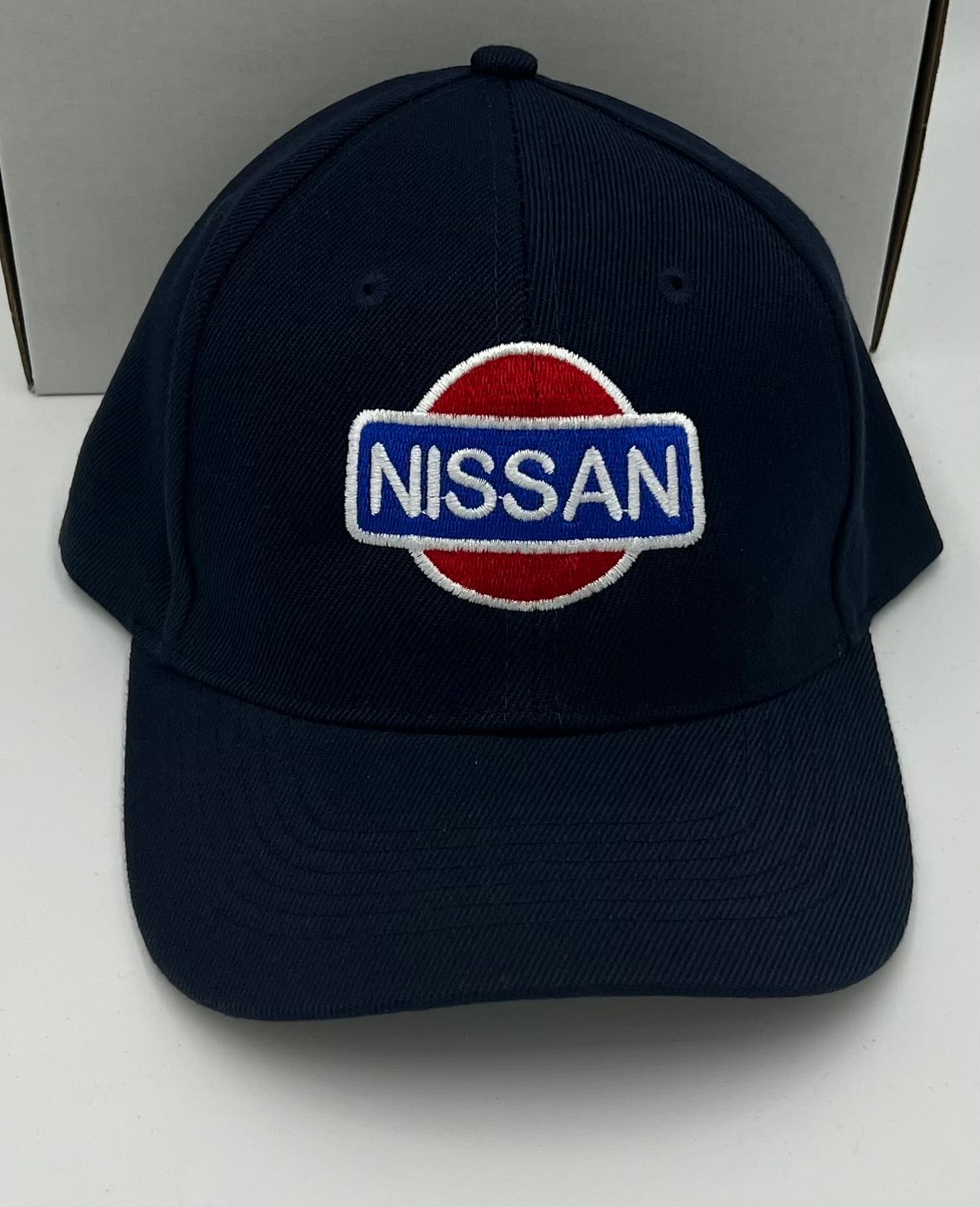 Nissan Embroidered Hat