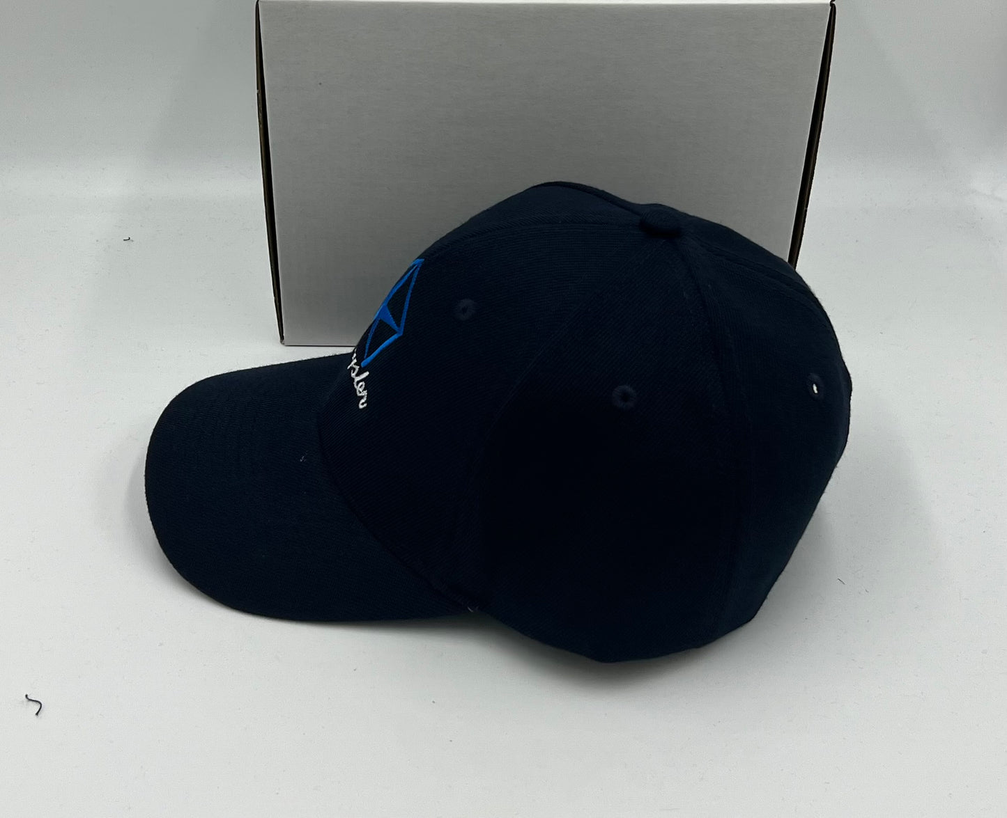 Chrysler Embroidered Hat