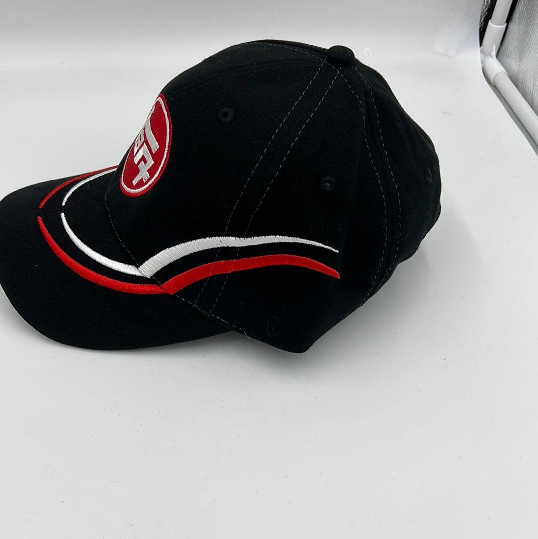 TEQ Embroidered Hat Toyota