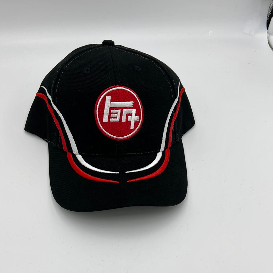 TEQ Embroidered Hat Toyota
