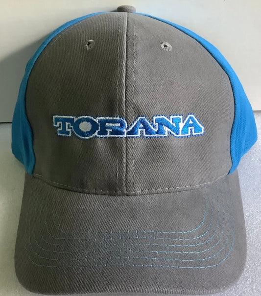 Torana Embroidered Hat