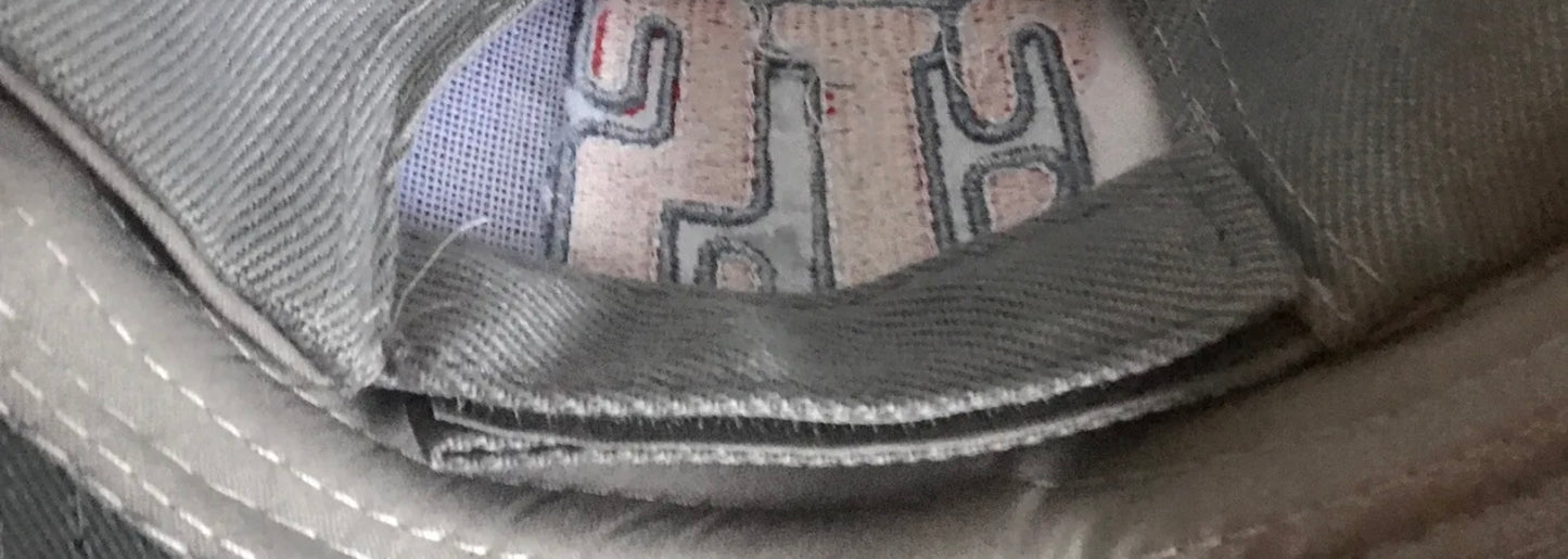 GTS Logo Embroidered Hat