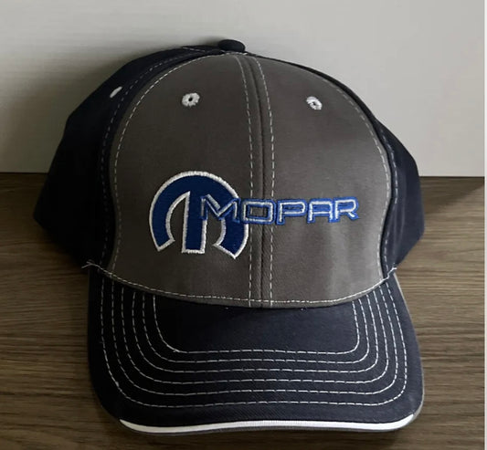 Mopar Embroidered Hat