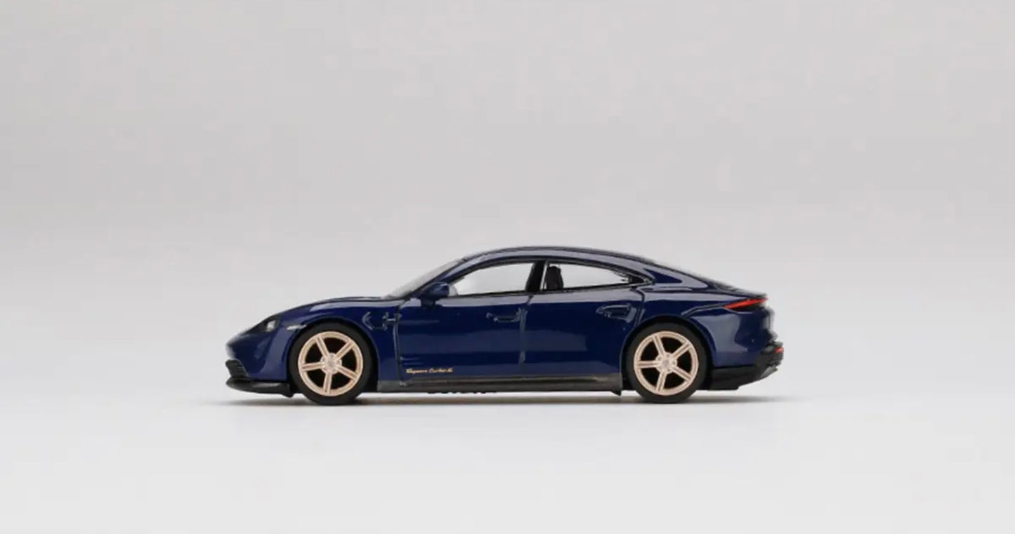 1:64 Porsche 911 Targa 4S Mini GT