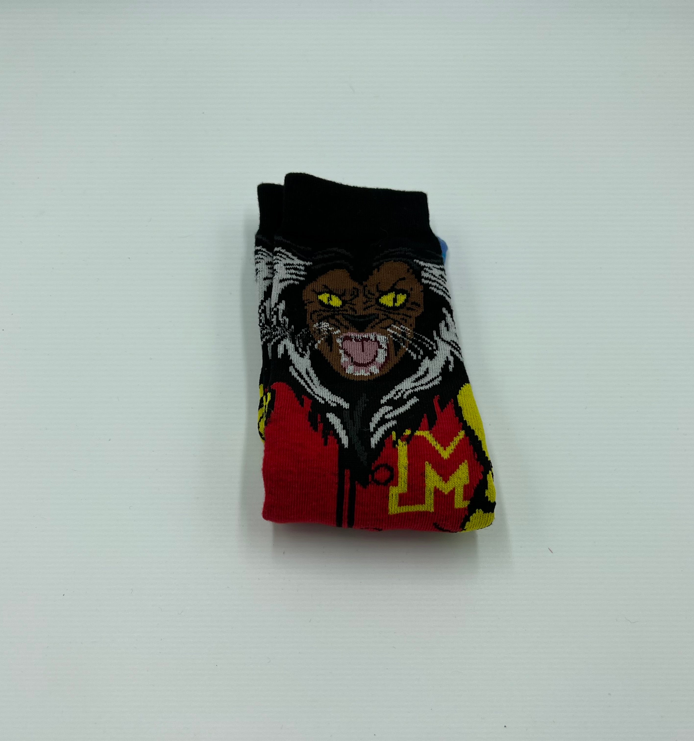 Werewolf socks – All Gassed Up Diecast
