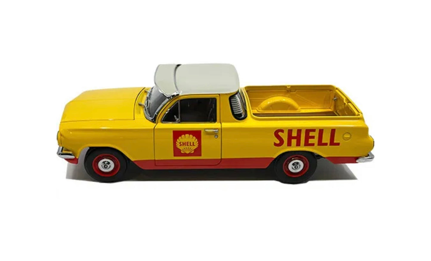 1:18 Holden EH Ute Shell Classic Carlectables